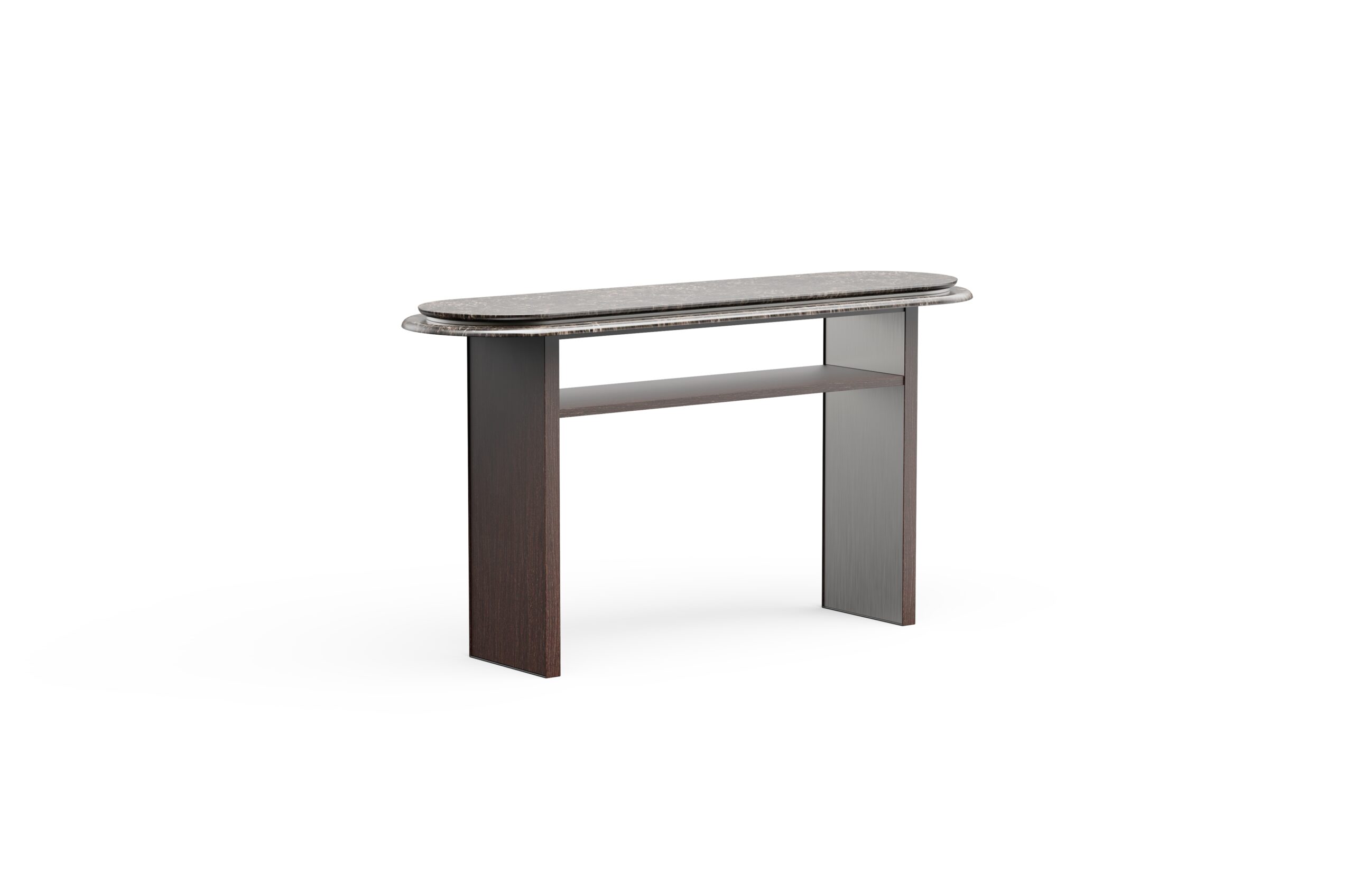 Petra Console