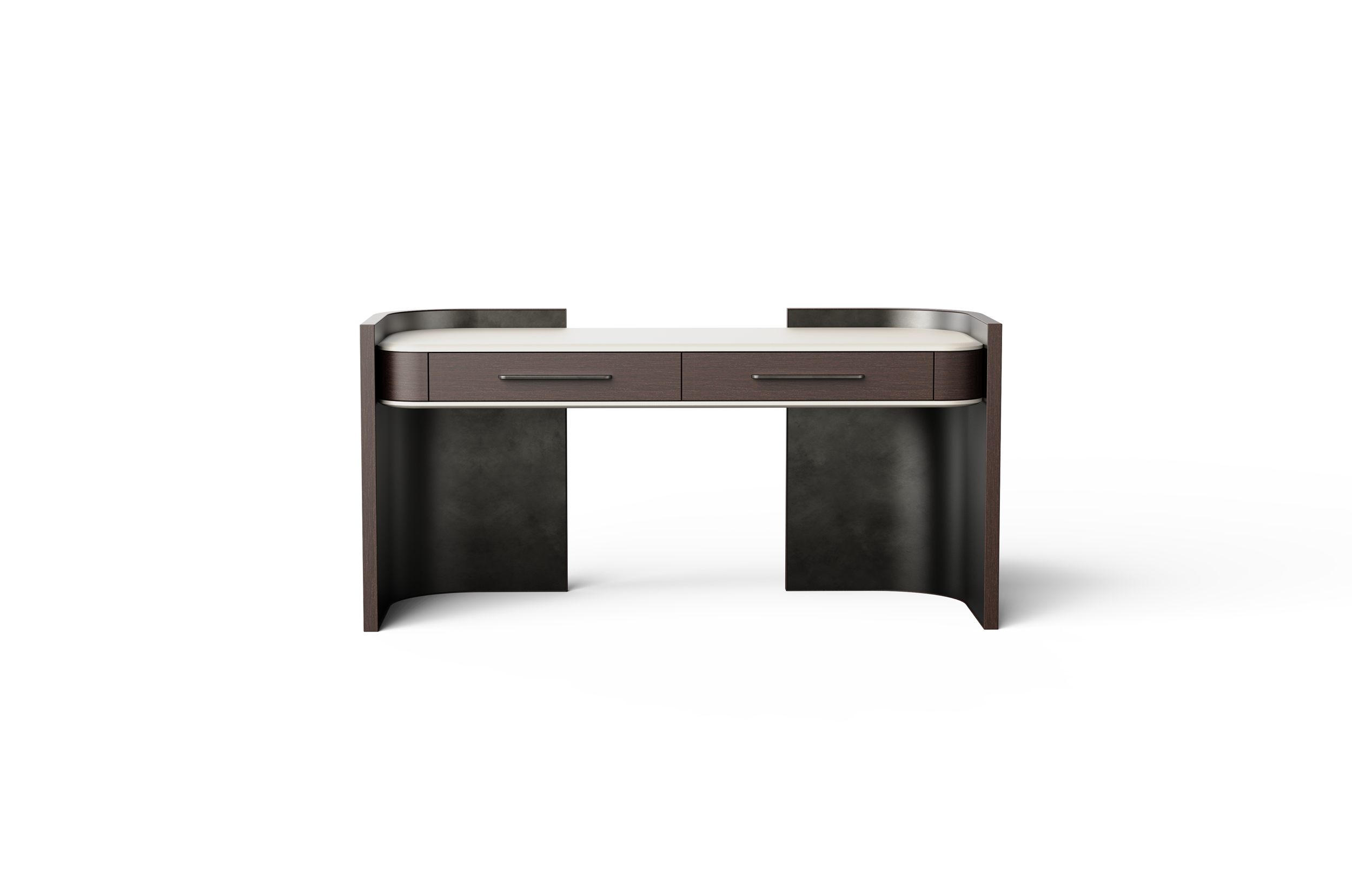 Renza Study Desk - Image 3