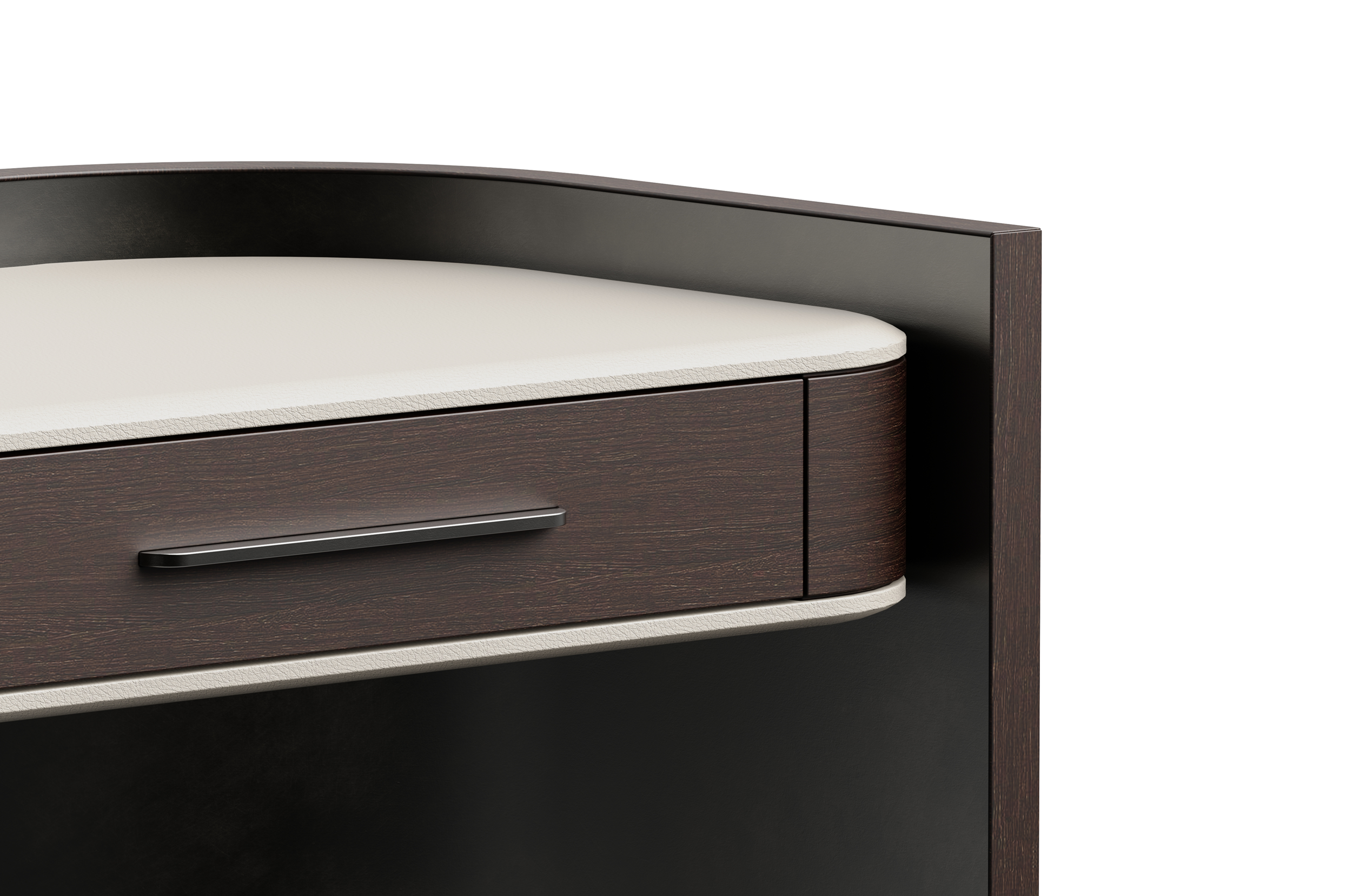 Renza Study Desk - Image 2
