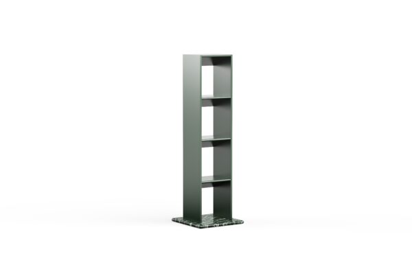 Tectra Shelving Unit