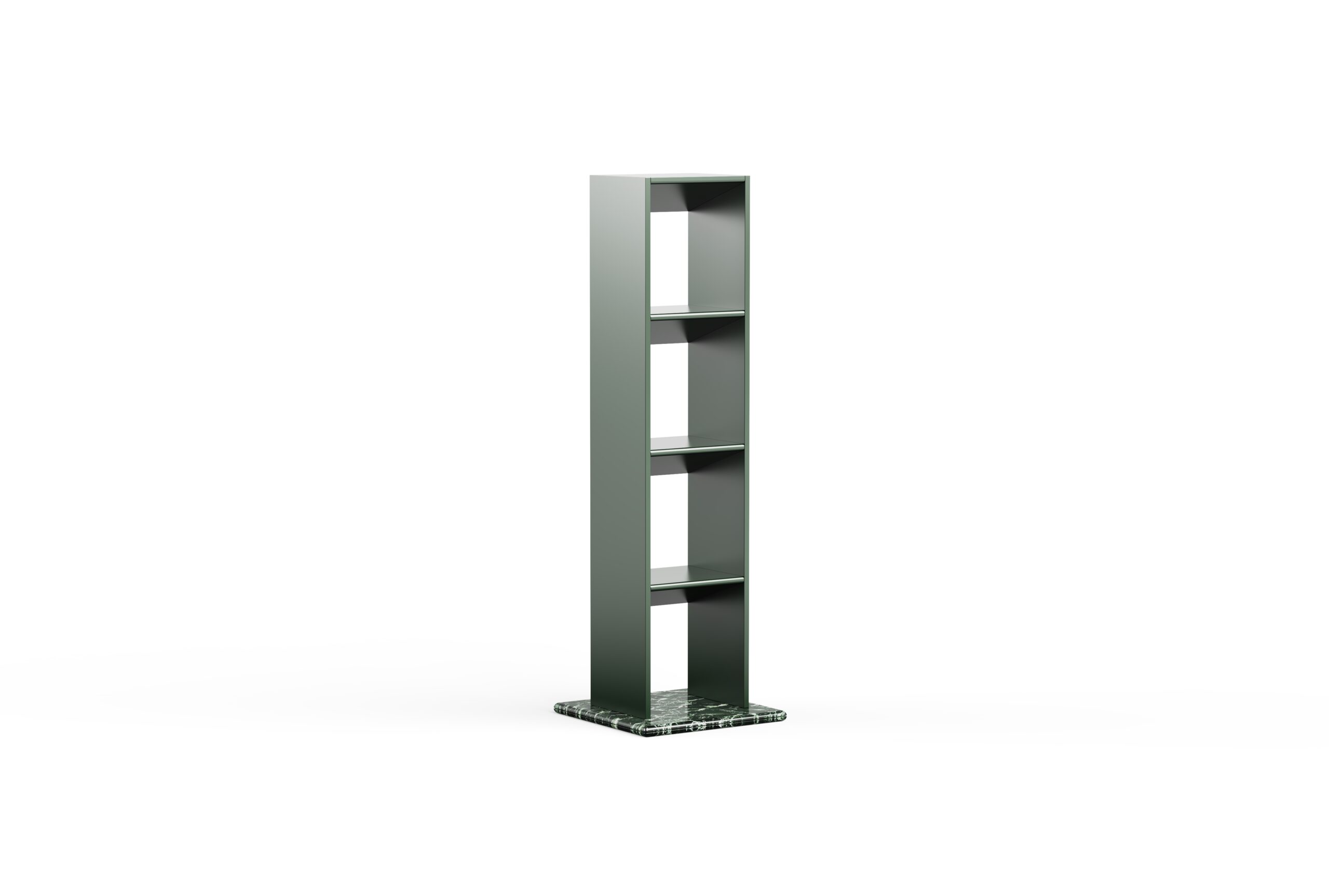 Tectra Shelving Unit