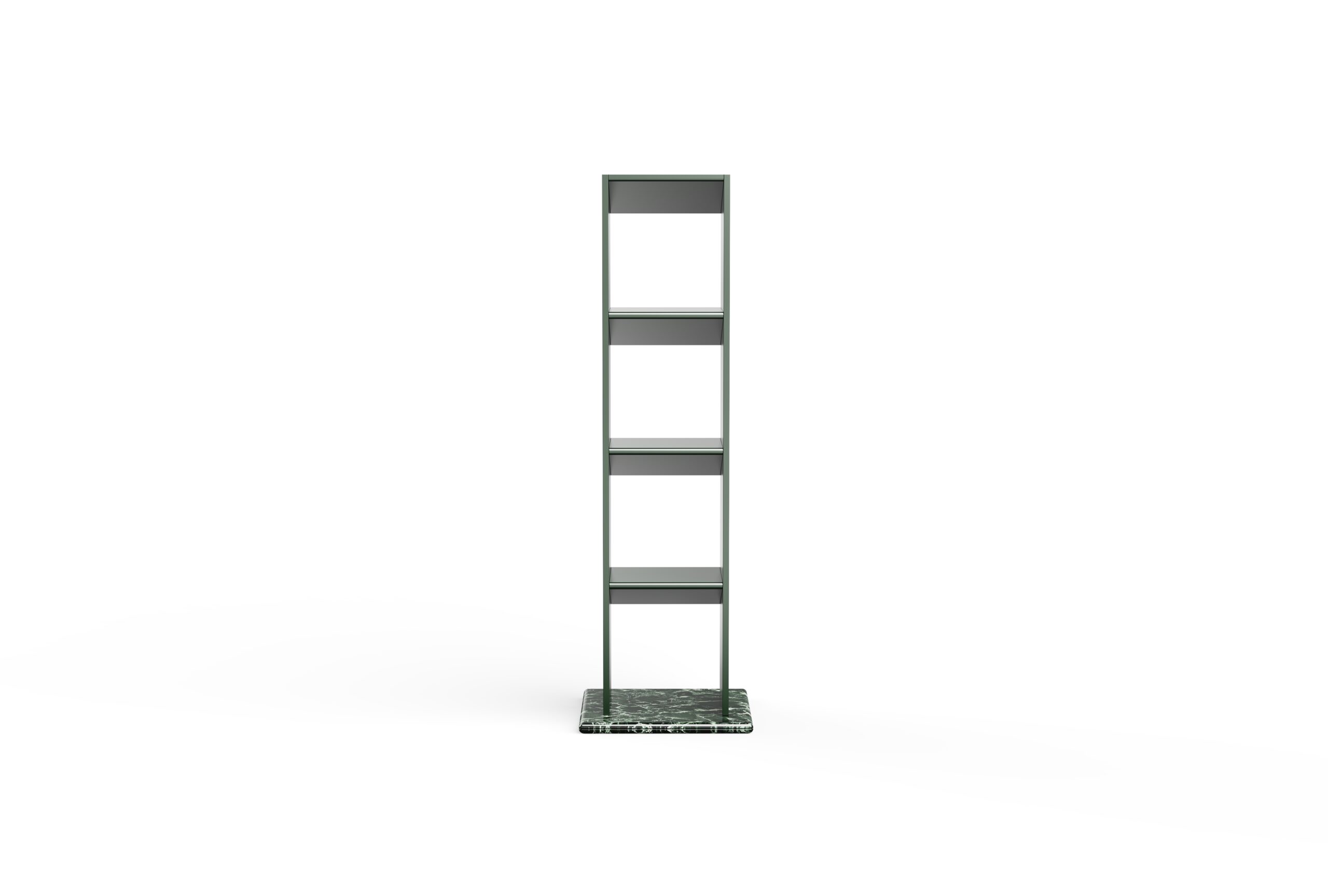 Tectra Shelving Unit - Image 2