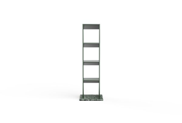 Tectra Shelving Unit - Image 3