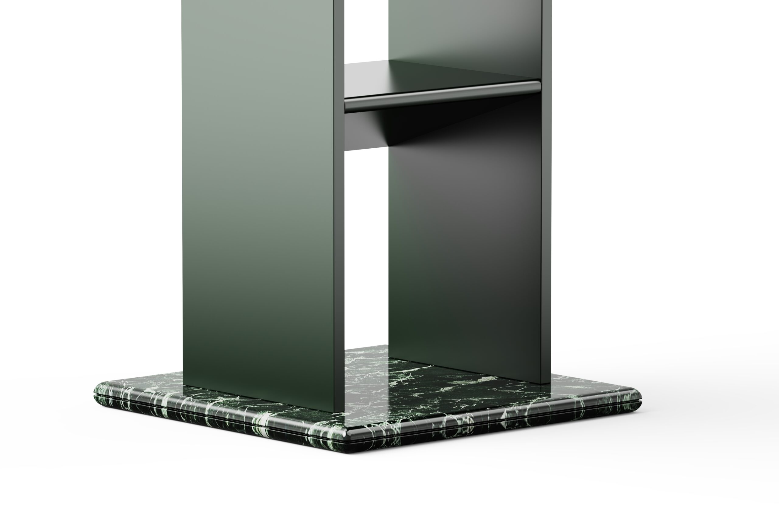 Tectra Shelving Unit - Image 3