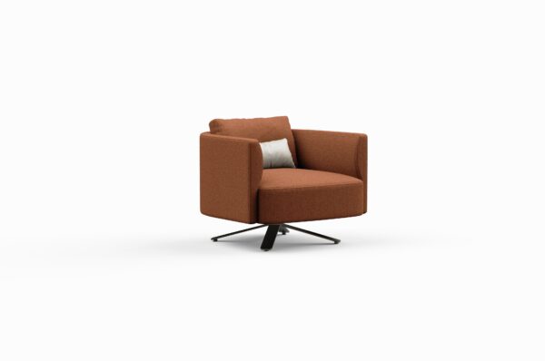 Brio Lounge Chair