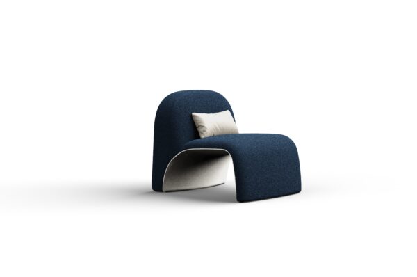 Elva Lounge Chair