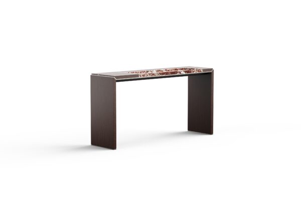 Lioris Console