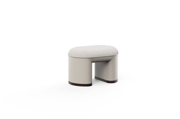 Lusso Stool