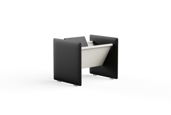 Merrow Magazine Stand