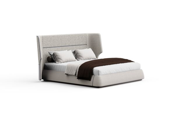 Nuvea Bed