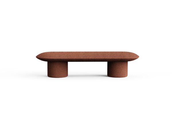 Tsuyo Bench