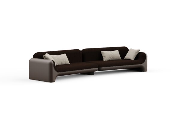 Zilio Sofa