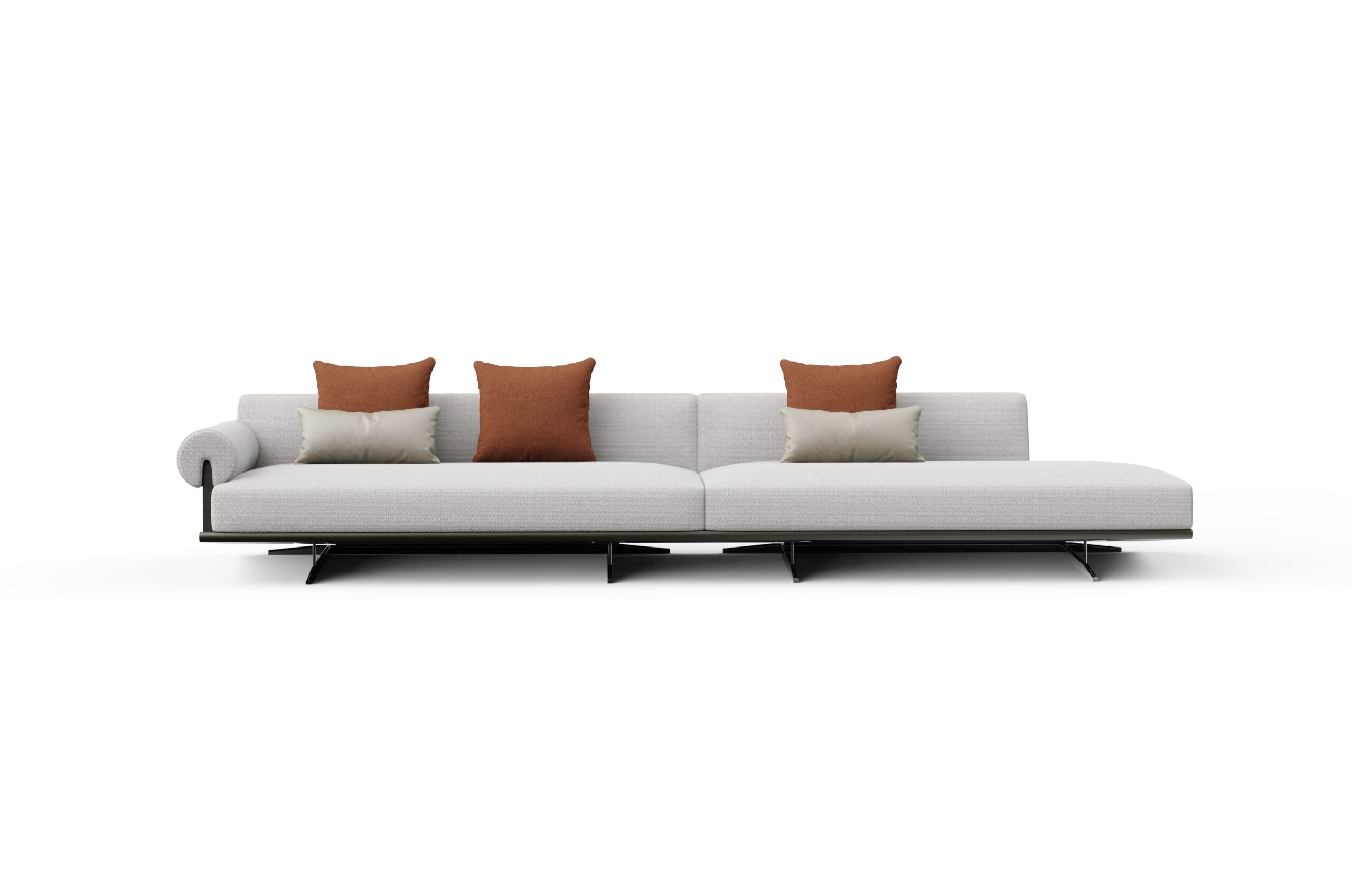 Trev Sofa