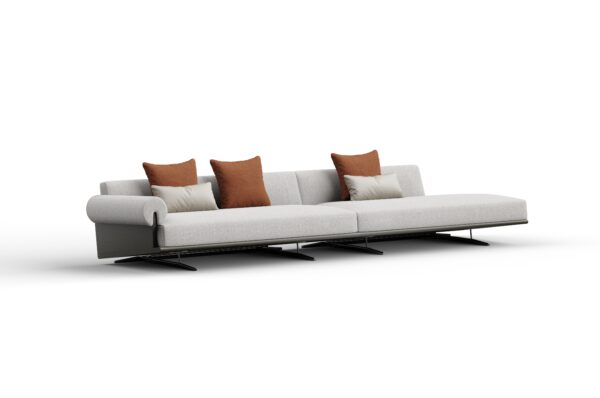 Trev Sofa - Image 2