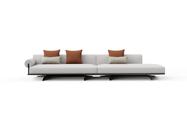 Trev Sofa - Image 3