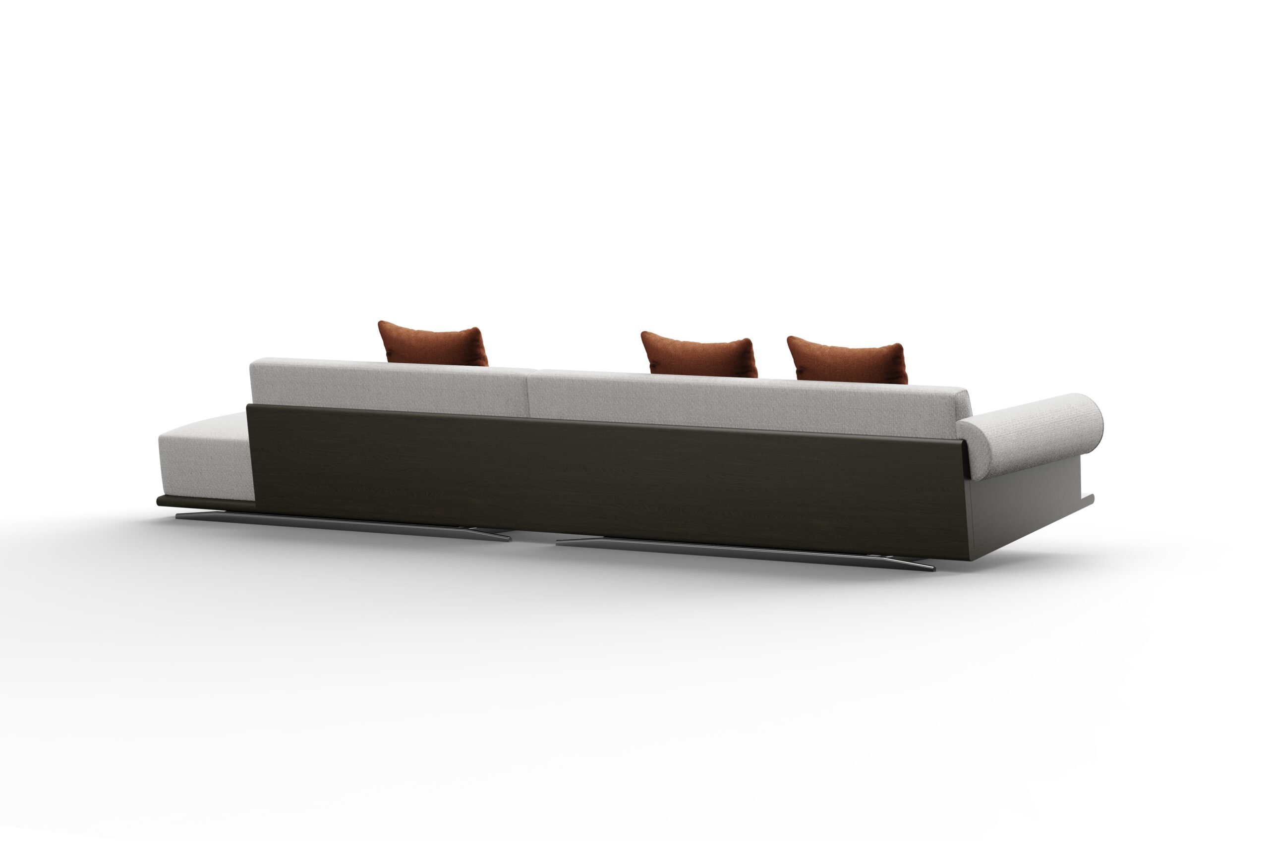 Trev Sofa - Image 3