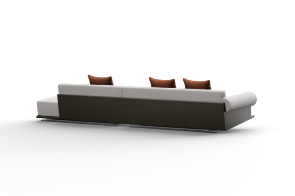 Trev Sofa - Image 4