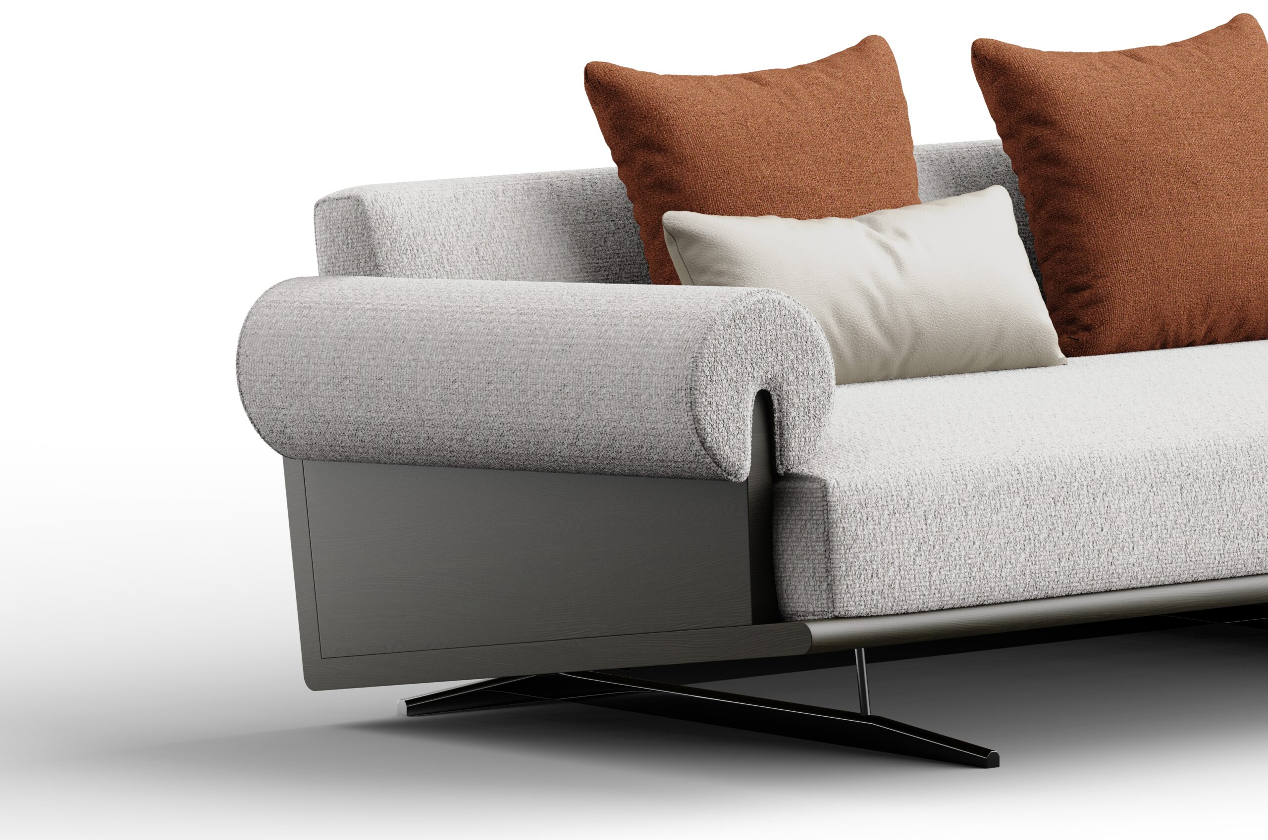 Trev Sofa - Image 4