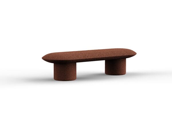 Tsuyo Bench