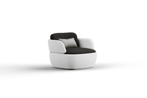 Waka Lounge Chair
