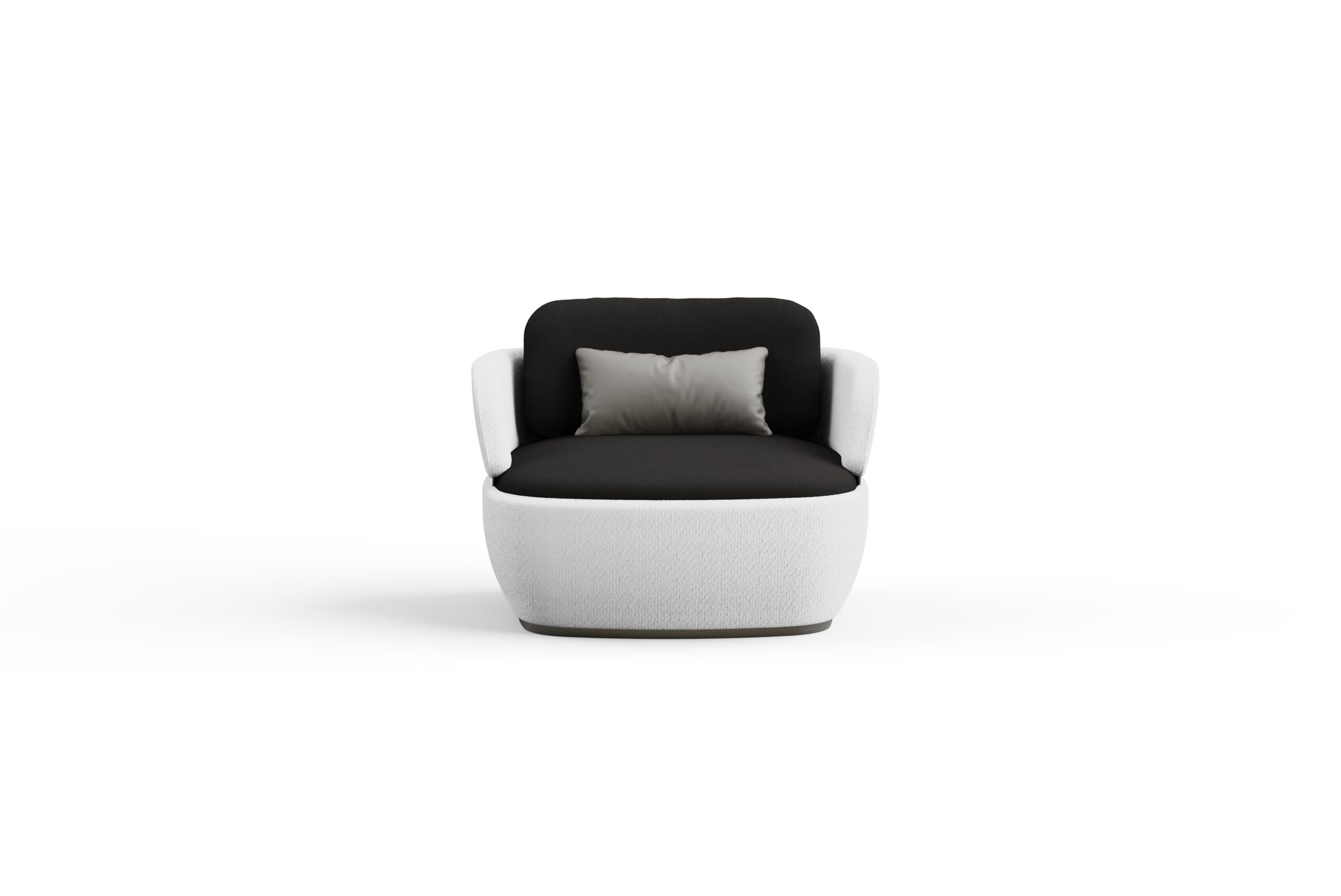 Waka Lounge Chair - Image 3