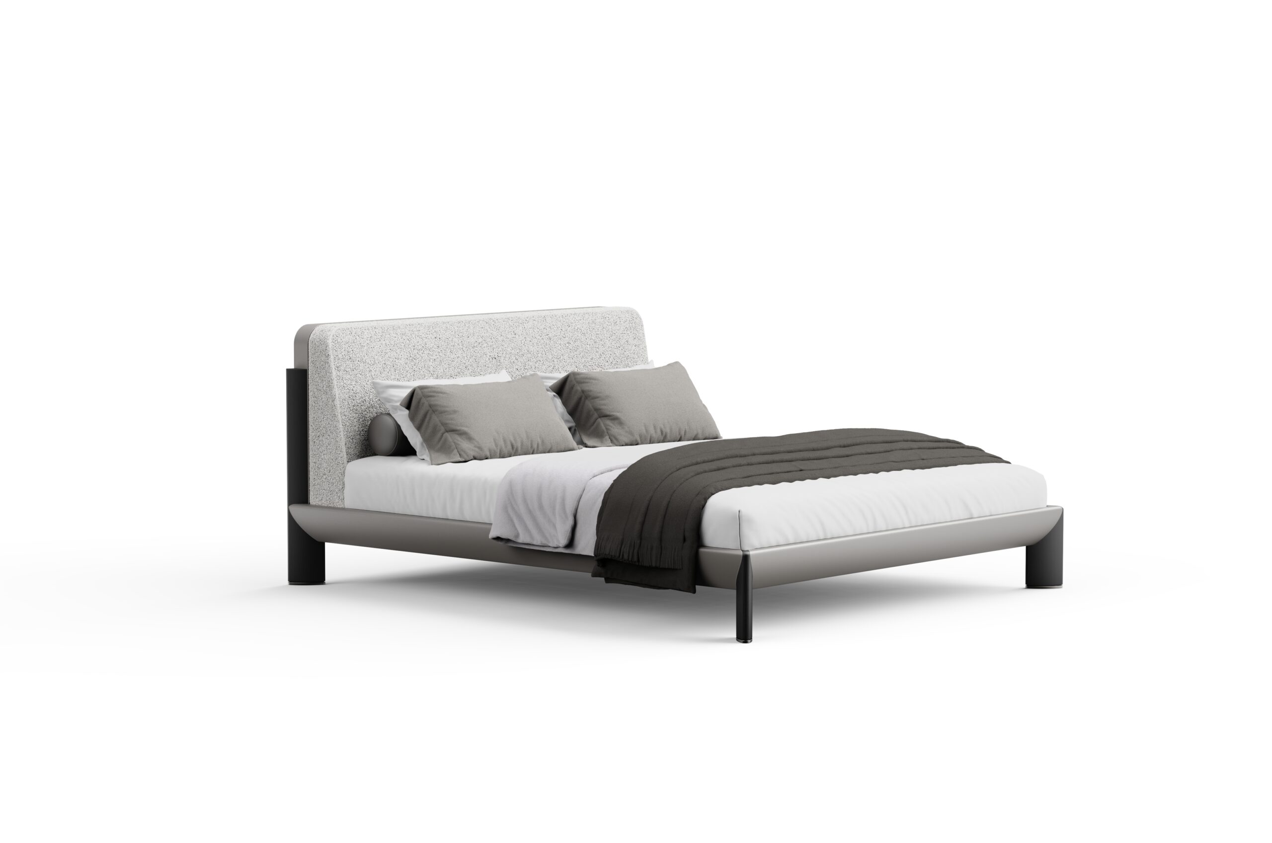Zeva Bed