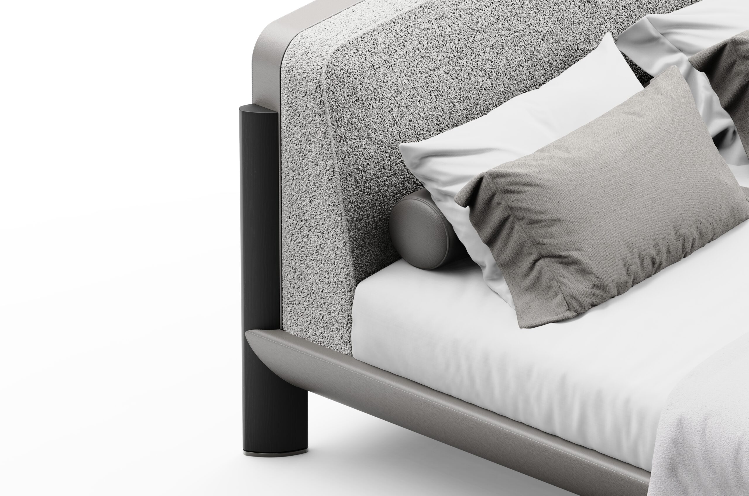 Zeva Bed - Image 3
