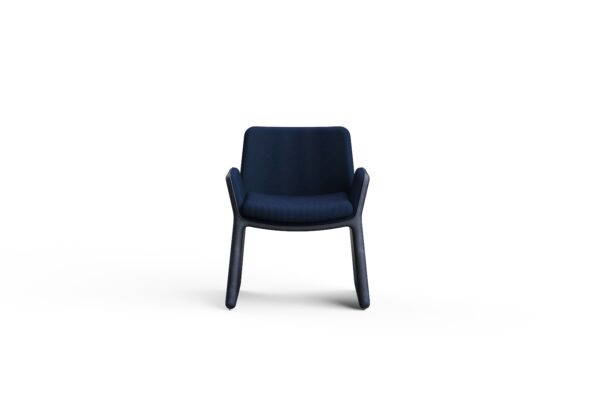 Zilio Dining Chair - Image 3