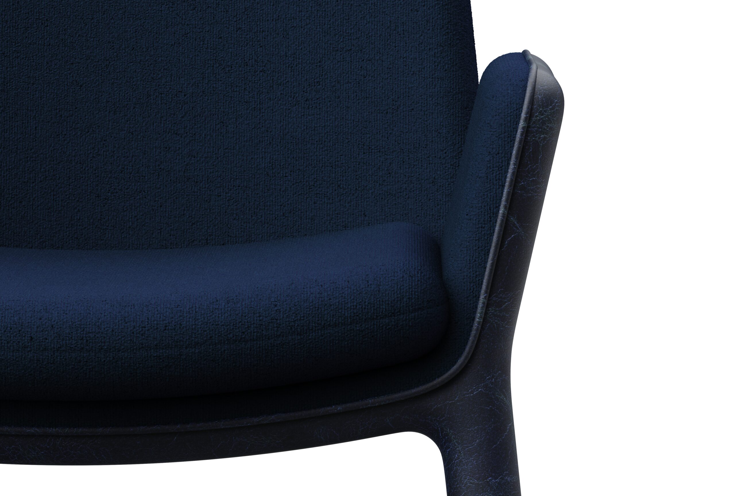 Zilio Dining Chair - Image 3