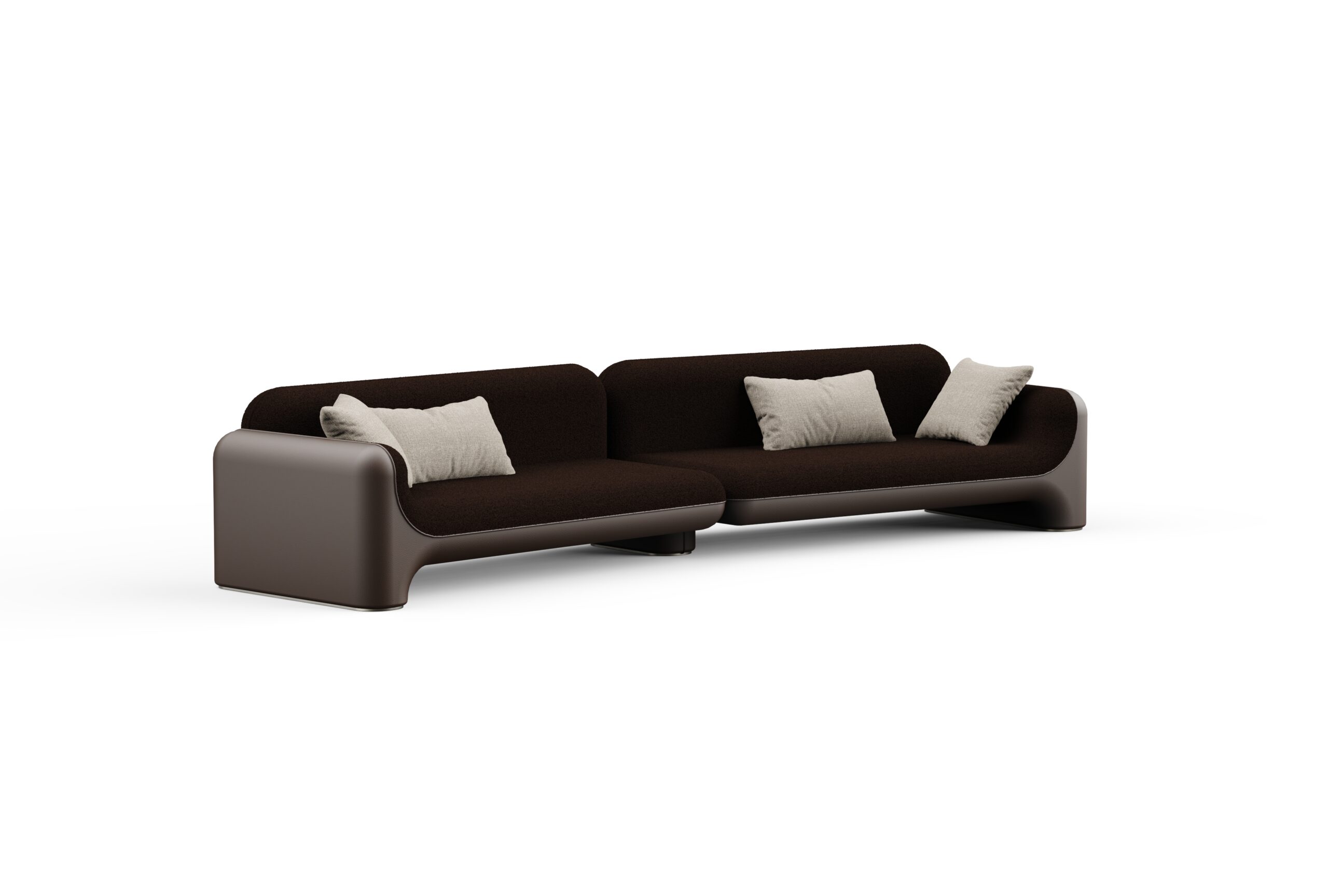 Zilio Sofa