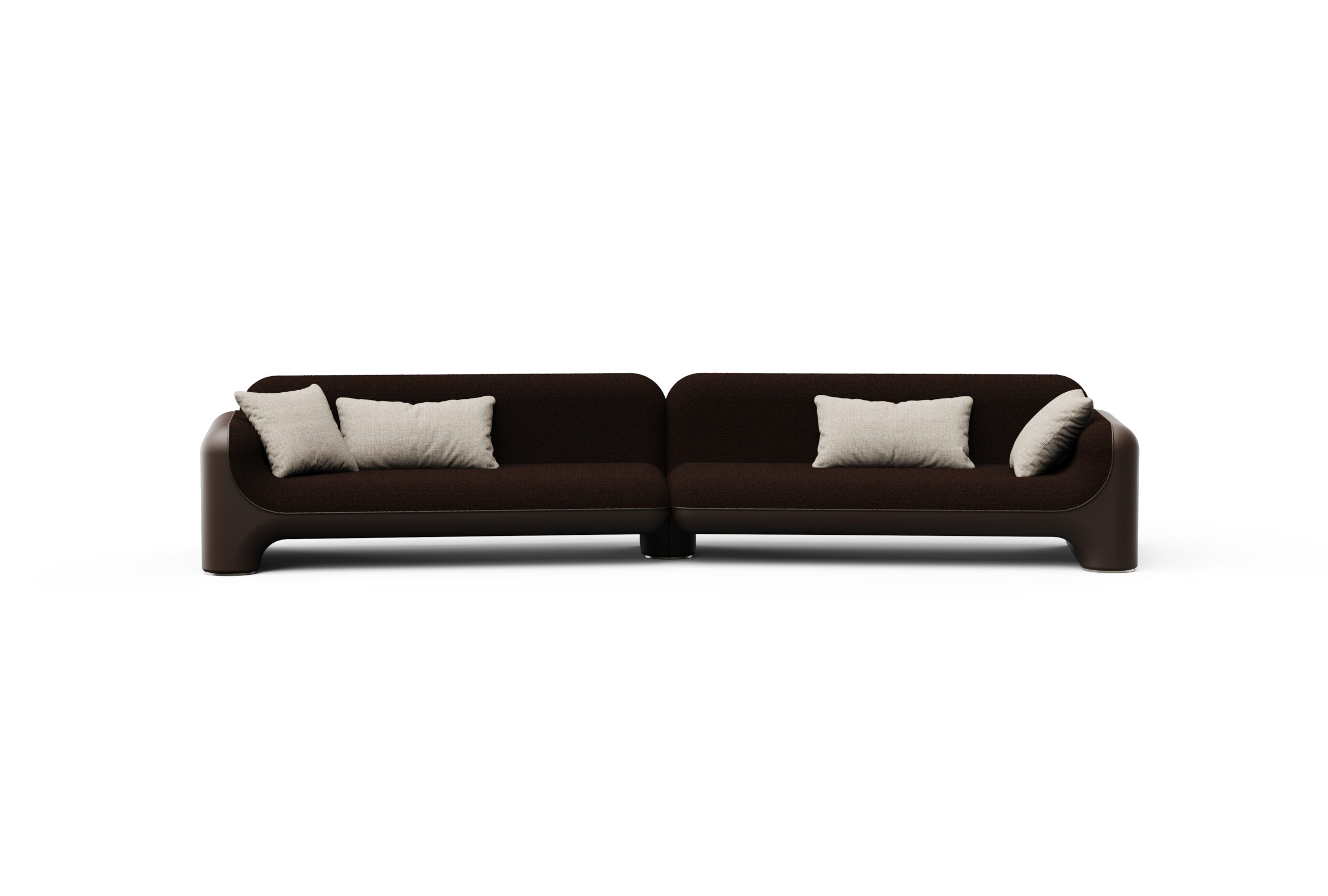Zilio Sofa - Image 2