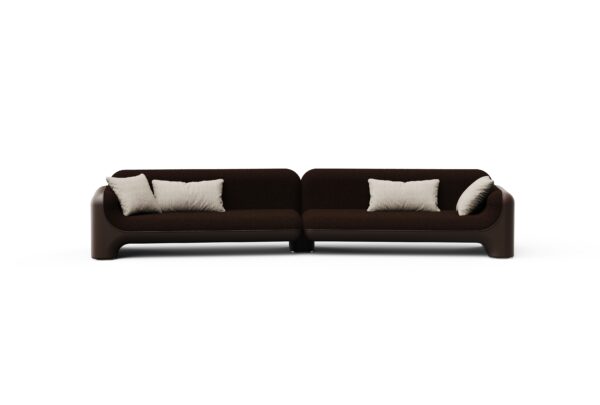 Zilio Sofa - Image 3
