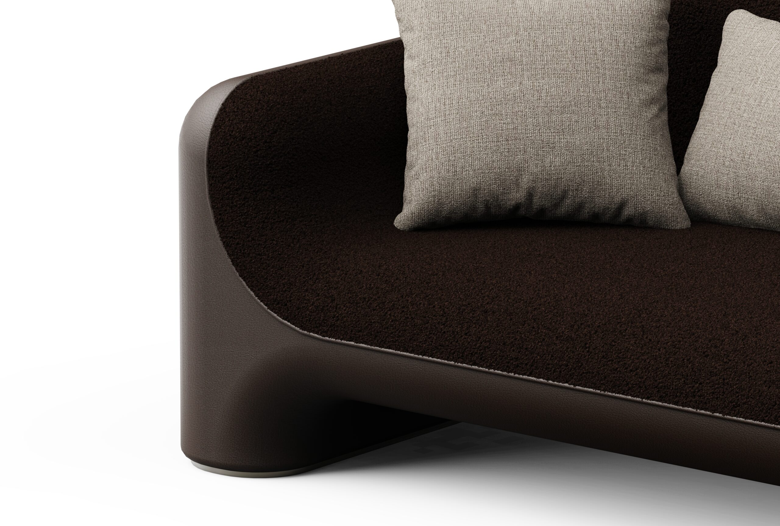 Zilio Sofa - Image 3