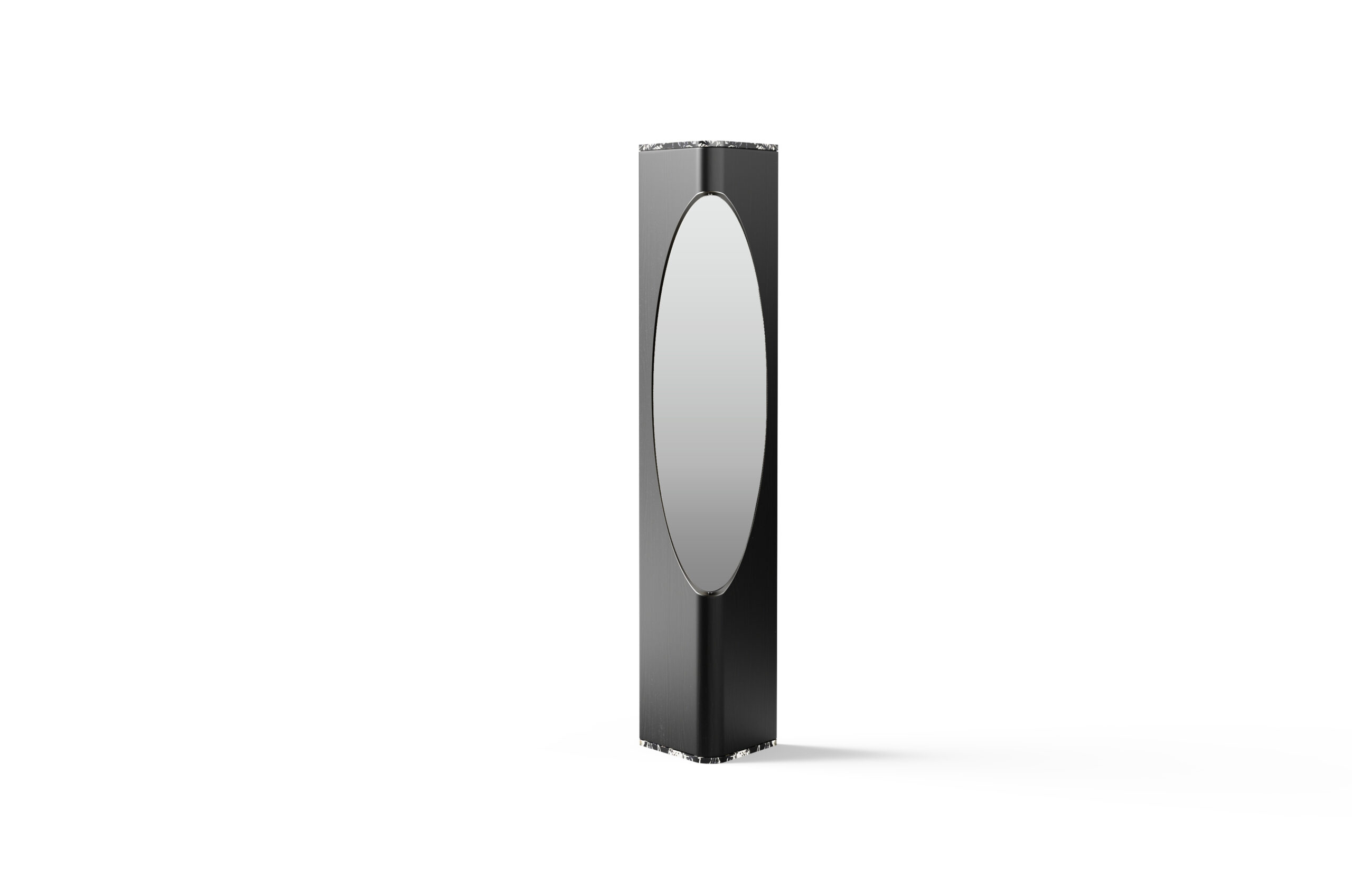 Caluma Free-standing Mirror - Image 2