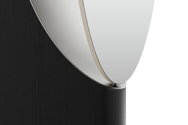 Caluma Free-standing Mirror
