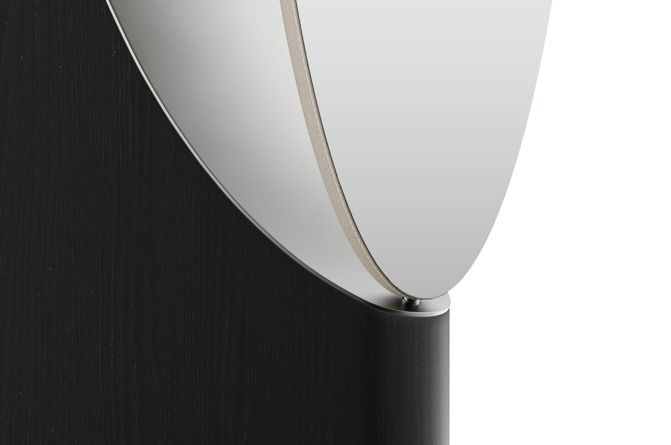 Caluma Free-standing Mirror - Image 3