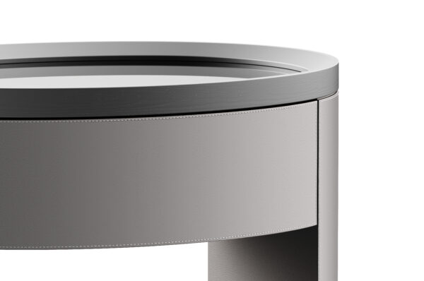 Calyss Bedside Table - Image 4