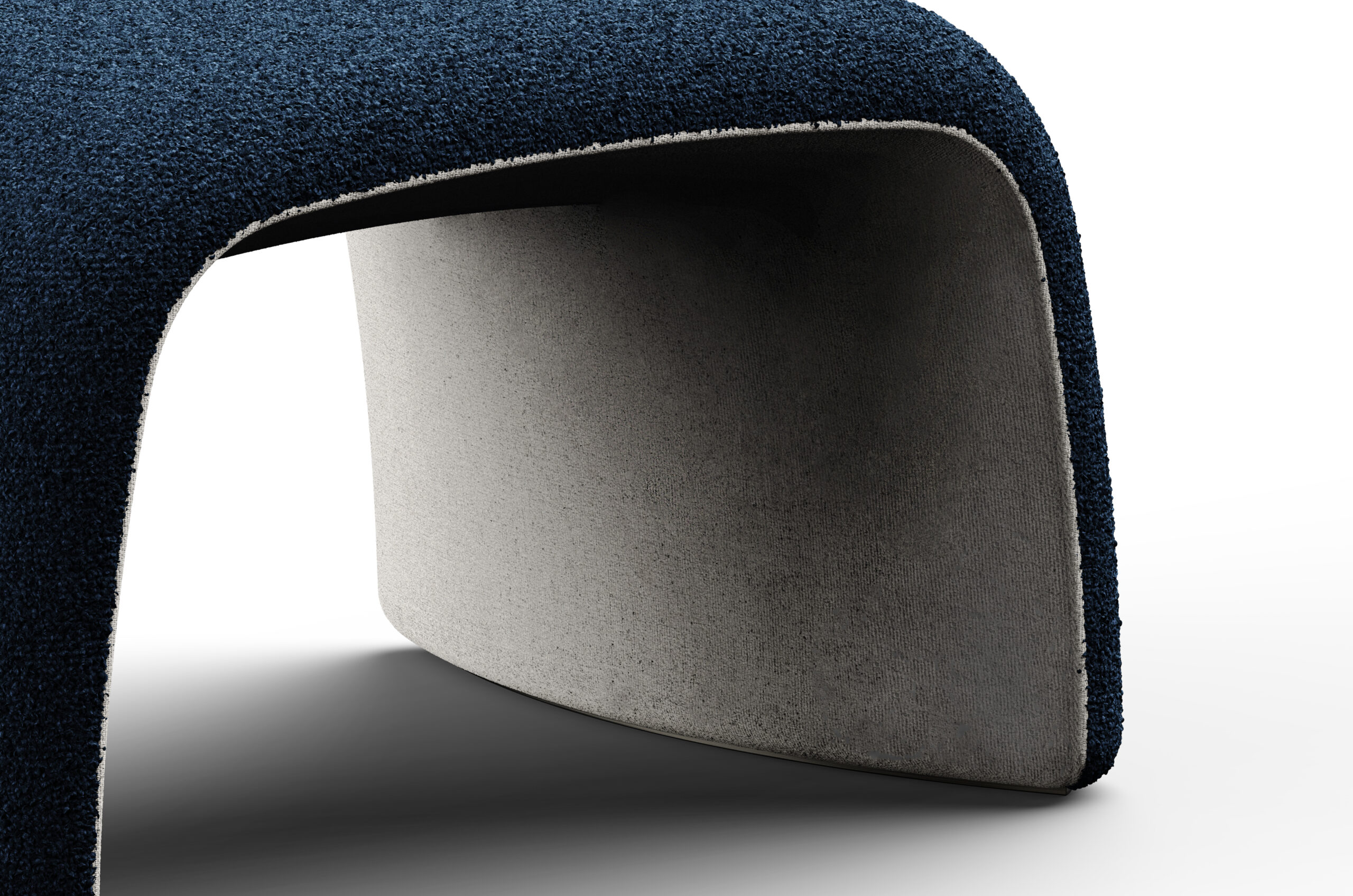 Elva Stool - Image 3