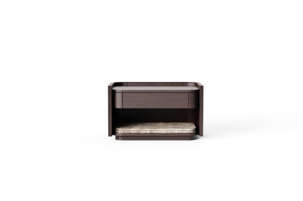 Kiyo Bedside Table - Image 3