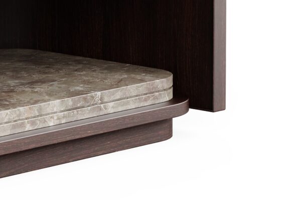 Kiyo Bedside Table - Image 4
