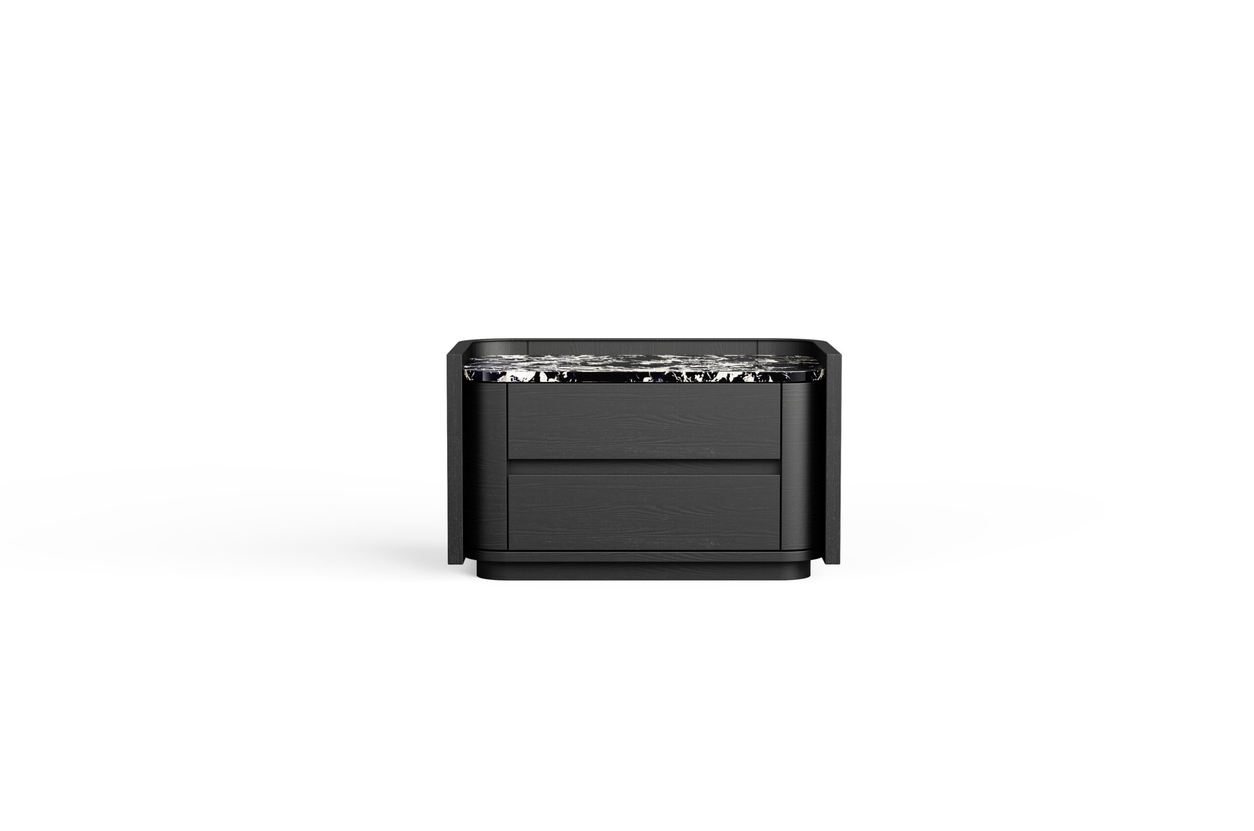 Kiyo Bedside Table - Image 5