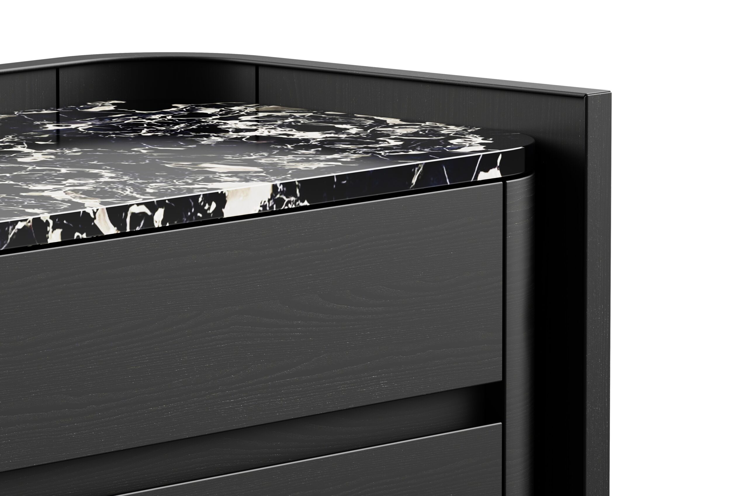 Kiyo Bedside Table - Image 6