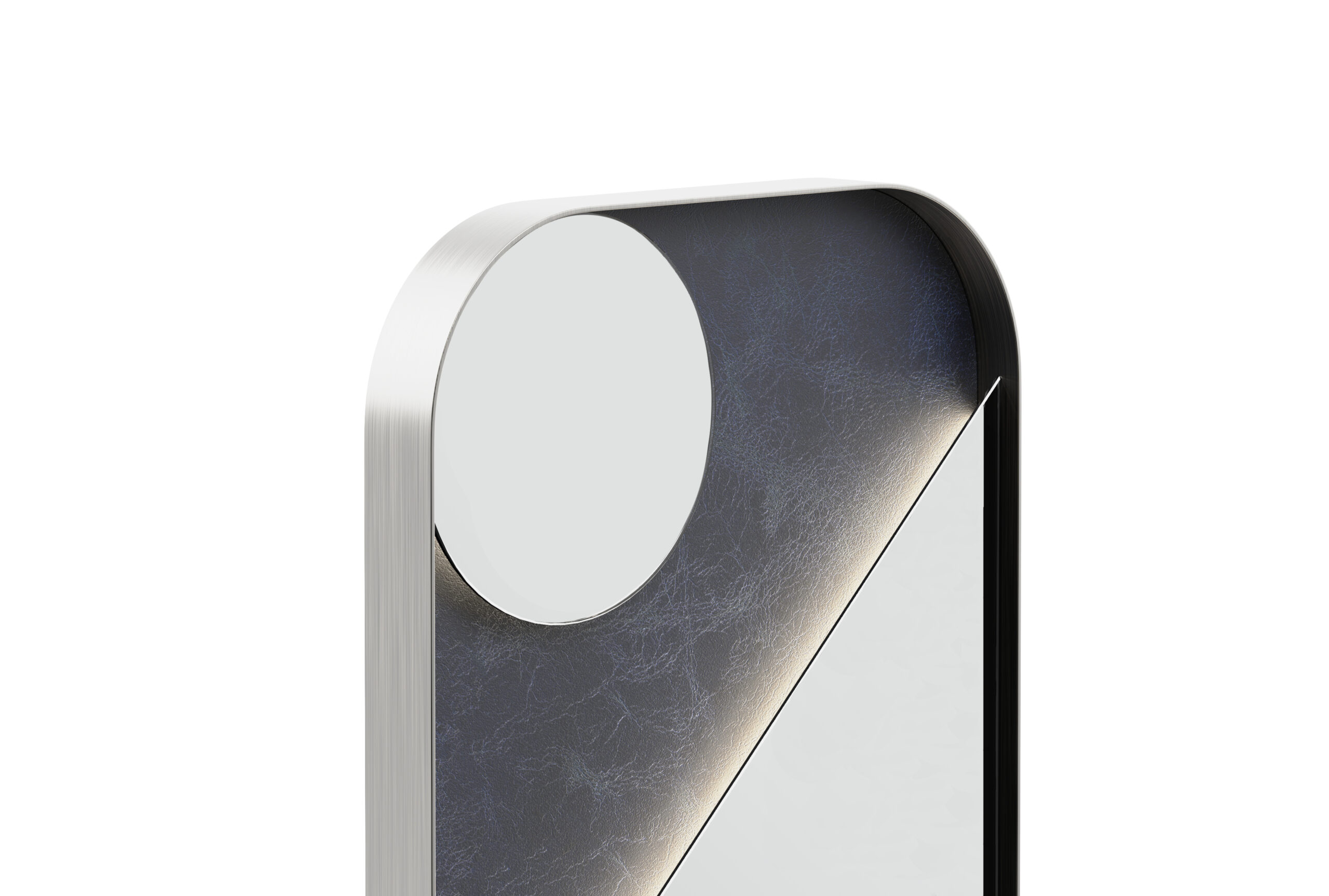 Liore Wall Mirror - Image 3