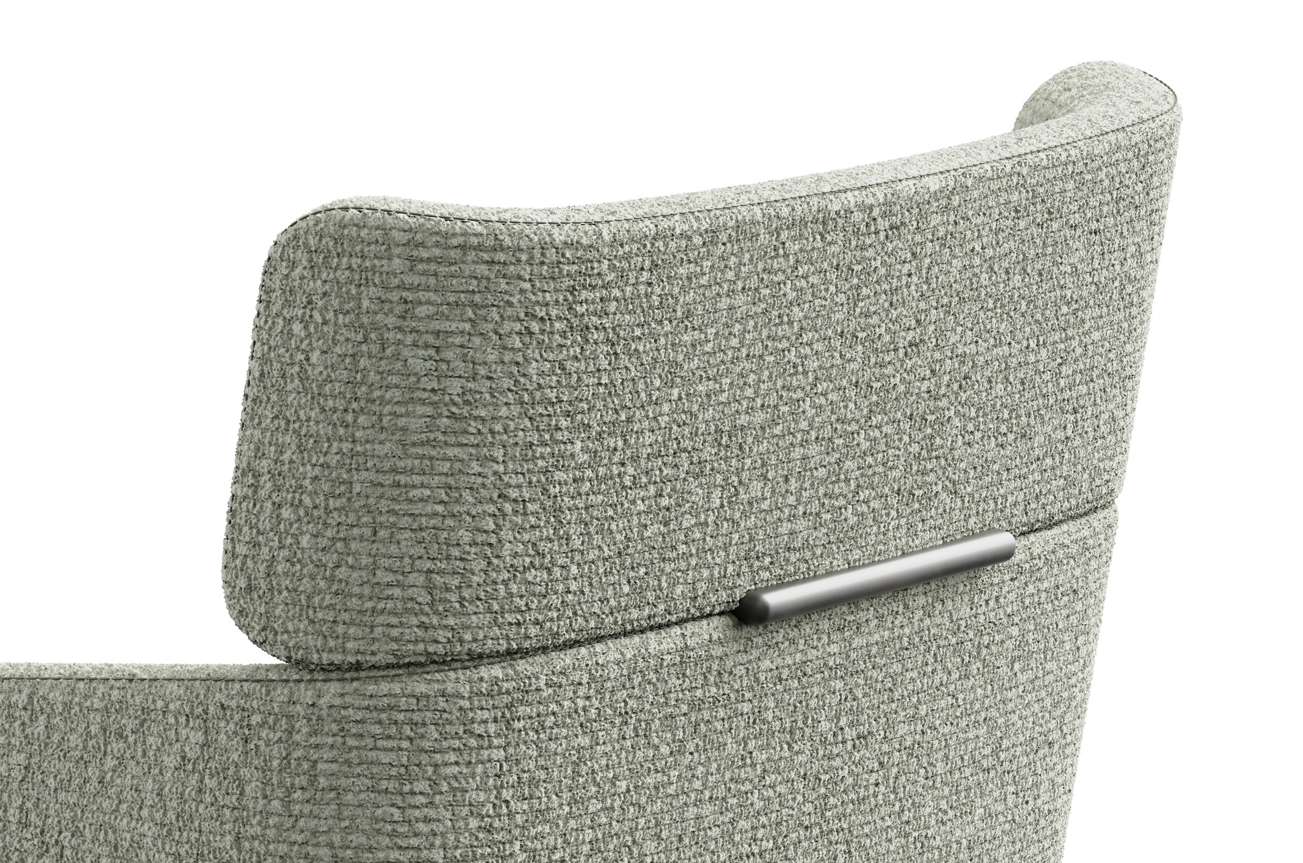 Sorei Dining Chair - Image 3