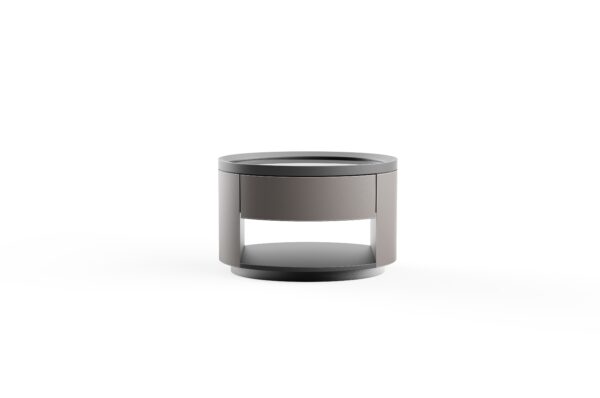 Calyss Bedside Table
