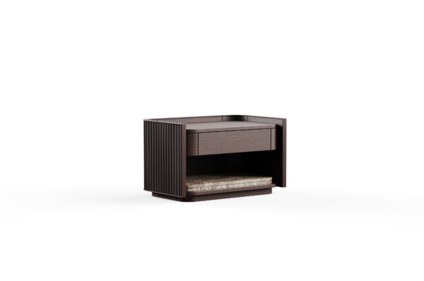 Kiyo Bedside Table