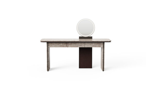 Torin Bedside Table