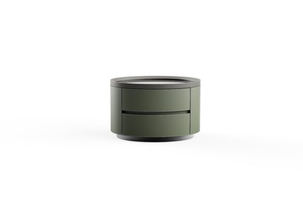 Torin Bedside Table