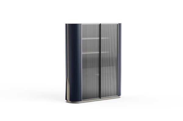 Bröhm Bar Cabinet