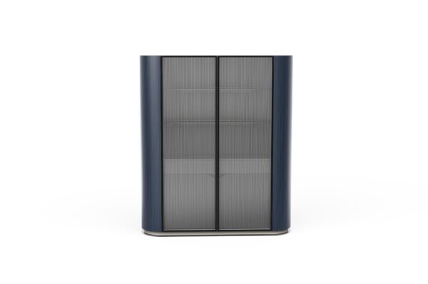 Bröhm Bar Cabinet